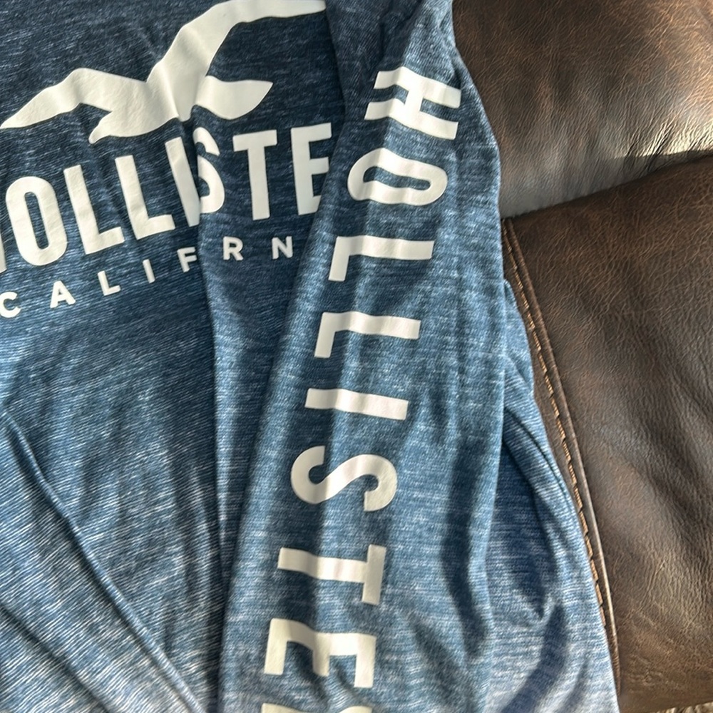 Hollister Long sleeve shirt - Picture 4 of 4